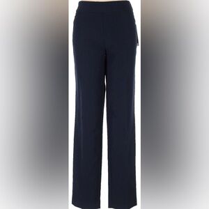 Zac & Rachel Blue Couderoy Style Pants size 12
